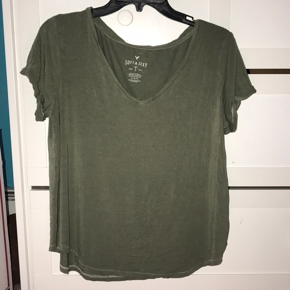 AEO Soft & sexy tee